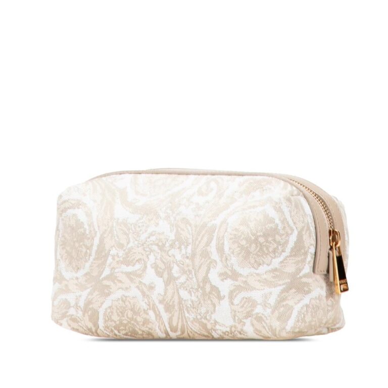 Versace Pouch