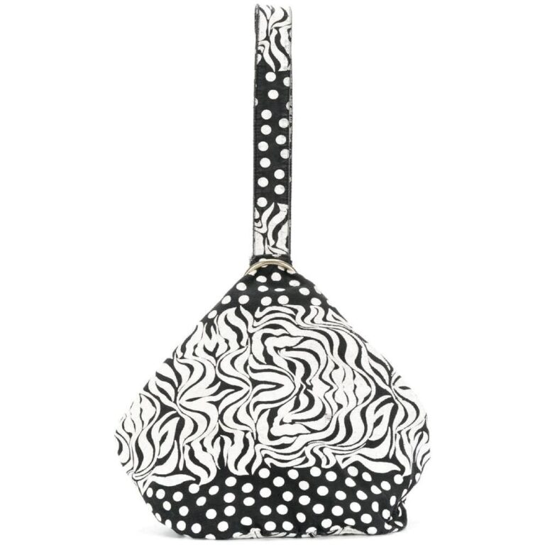 Versace Shoulder Bag