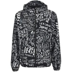 Vindjakker Versace 78GASD08 CQ09D