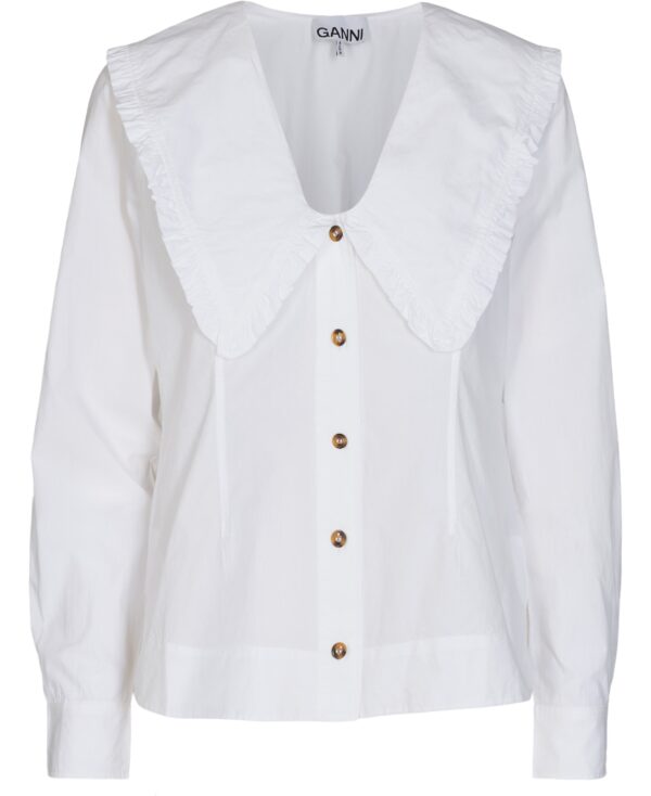 Vneck Shirt