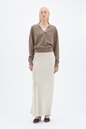 Vneck Sweater