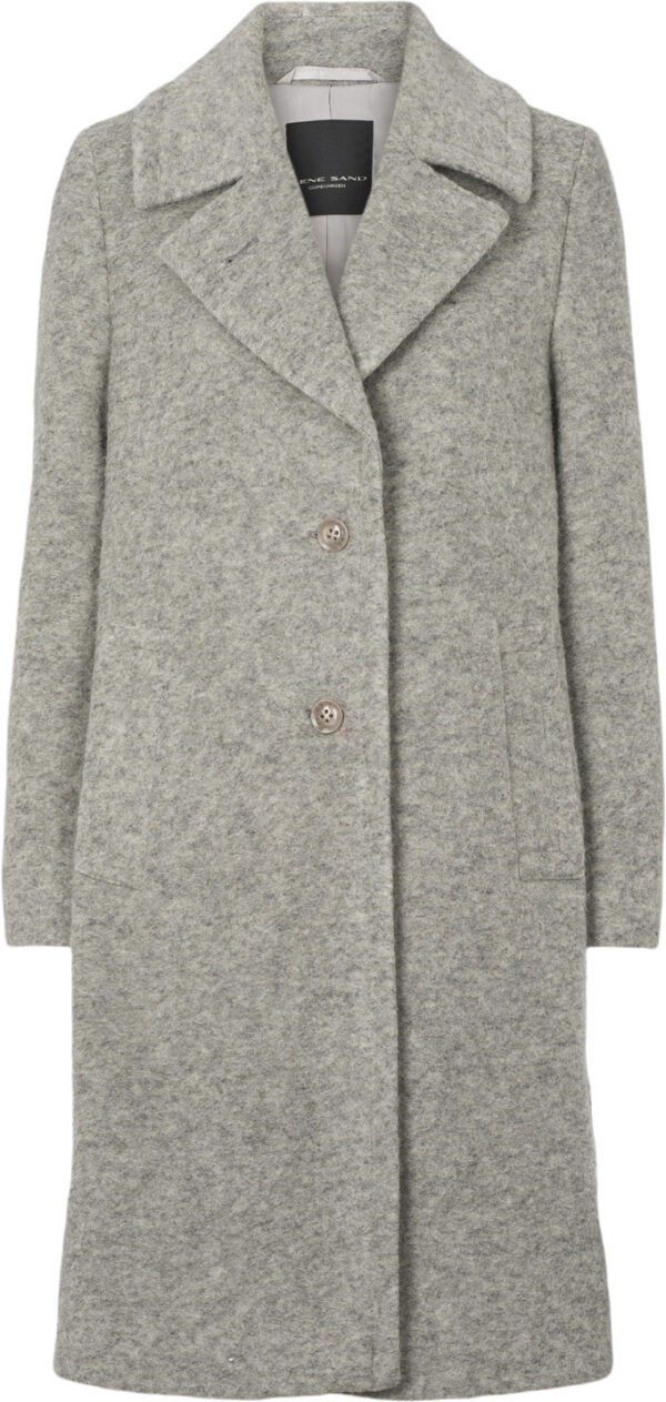 Wool Cold Dyed Clareta