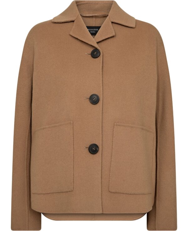 Wool Jacket Sale