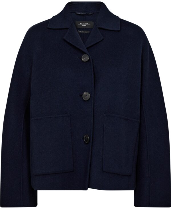 Wool Jacket Sale