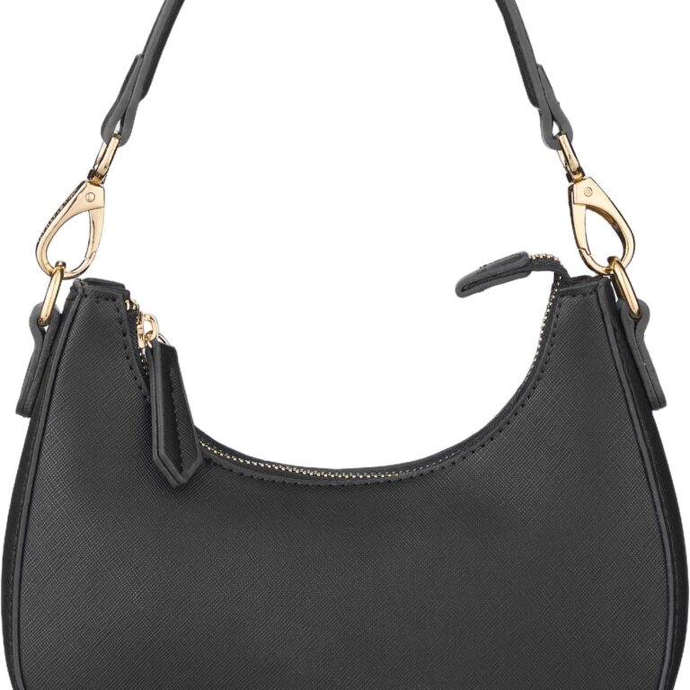 Valentino Zero RE (m. 2 medf. skulderstropper) Skuldertaske