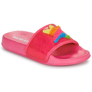 badesandaler Agatha Ruiz de la Prada FLIP FLOP ESTRELLA