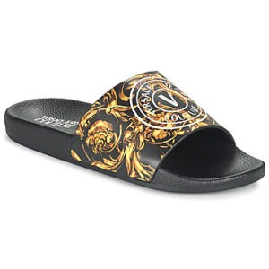 badesandaler Versace Jeans Couture 72YA3SQ3